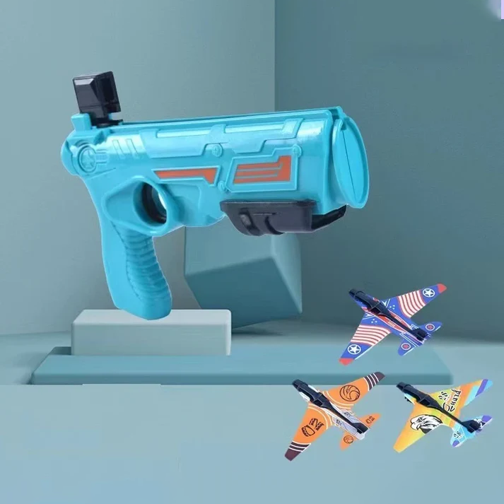 Airplane Launcher