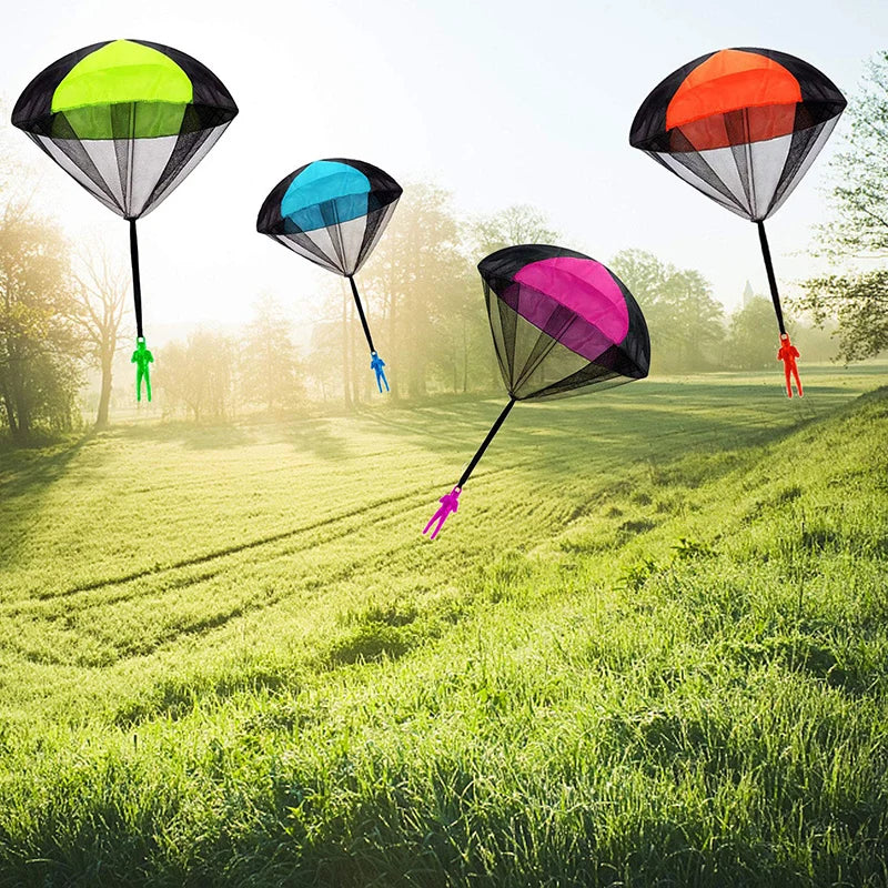 Parachute Toy