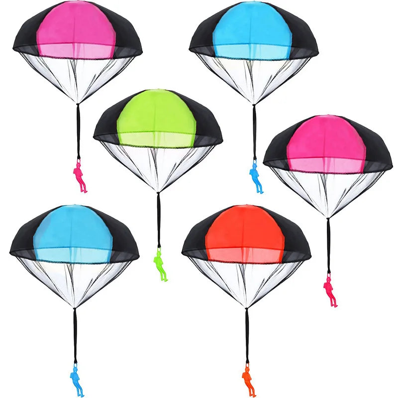 Parachute Toy