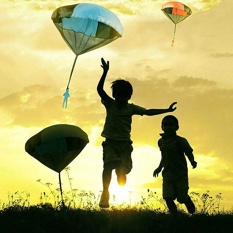 Parachute Toy
