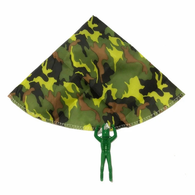 Parachute Toy