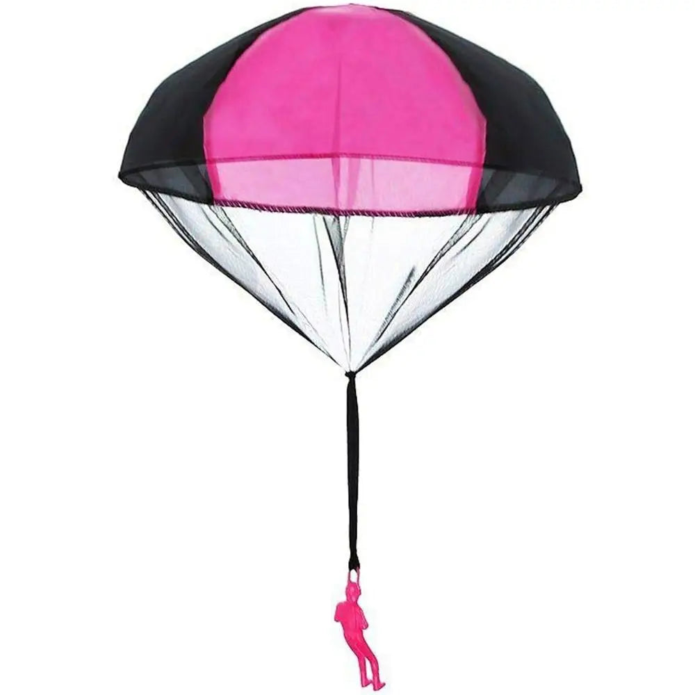 Parachute Toy
