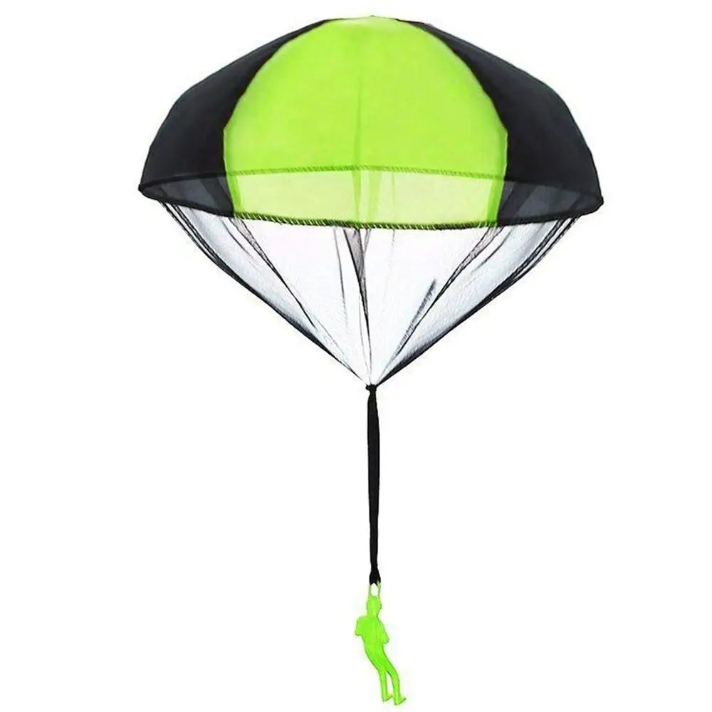 Parachute Toy
