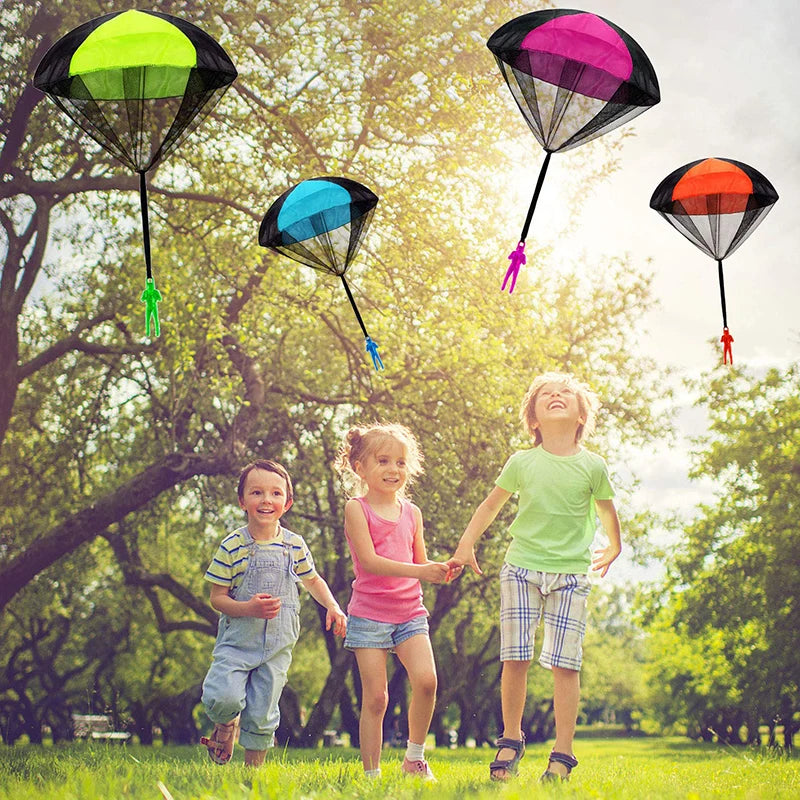 Parachute Toy