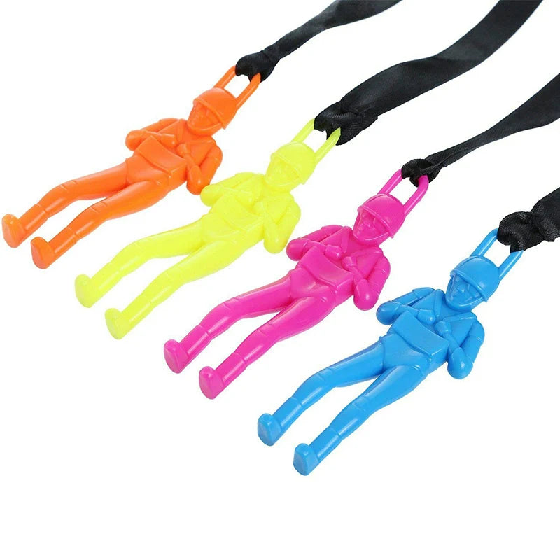 Parachute Toy