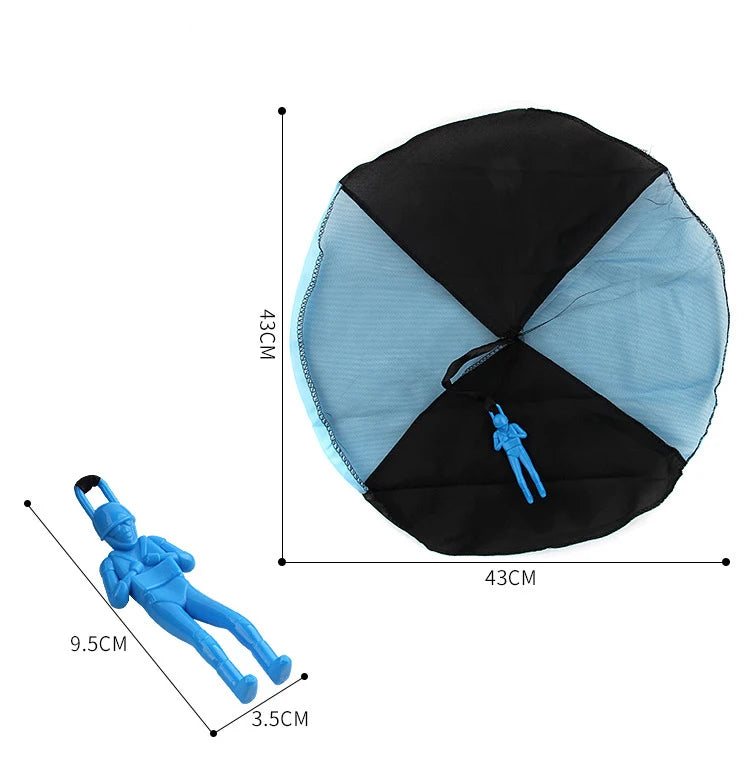 Parachute Toy