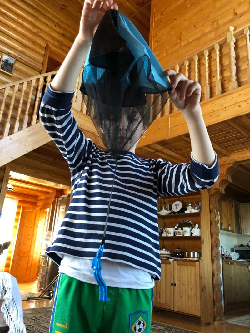 Parachute Toy