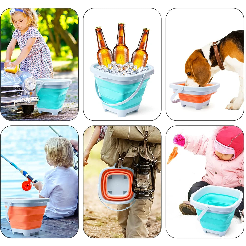 11Pcs Beach Toys Set
