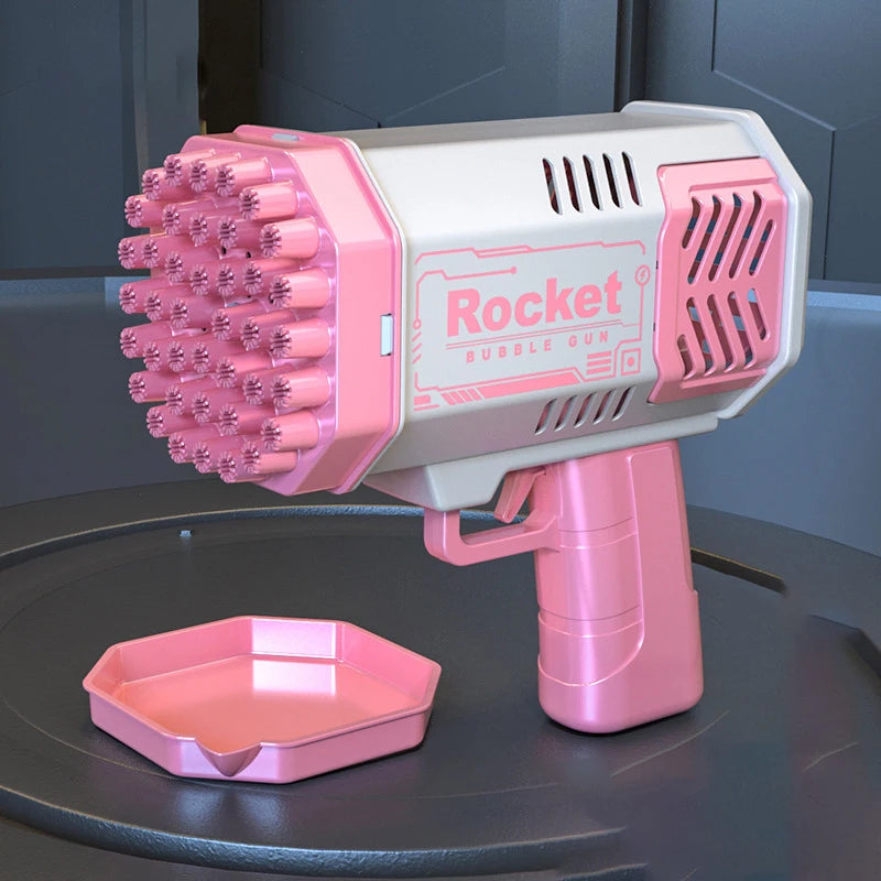 40 hole Bubble Gun