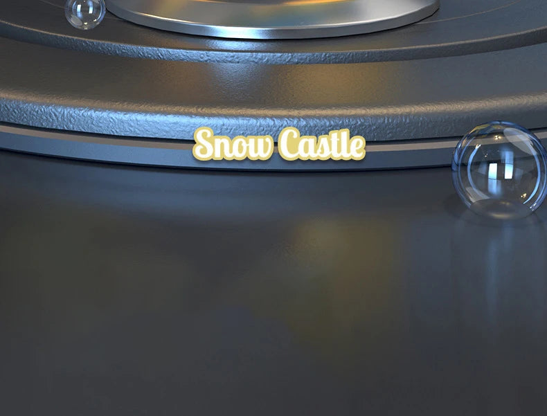 40 hole Bubble Gun