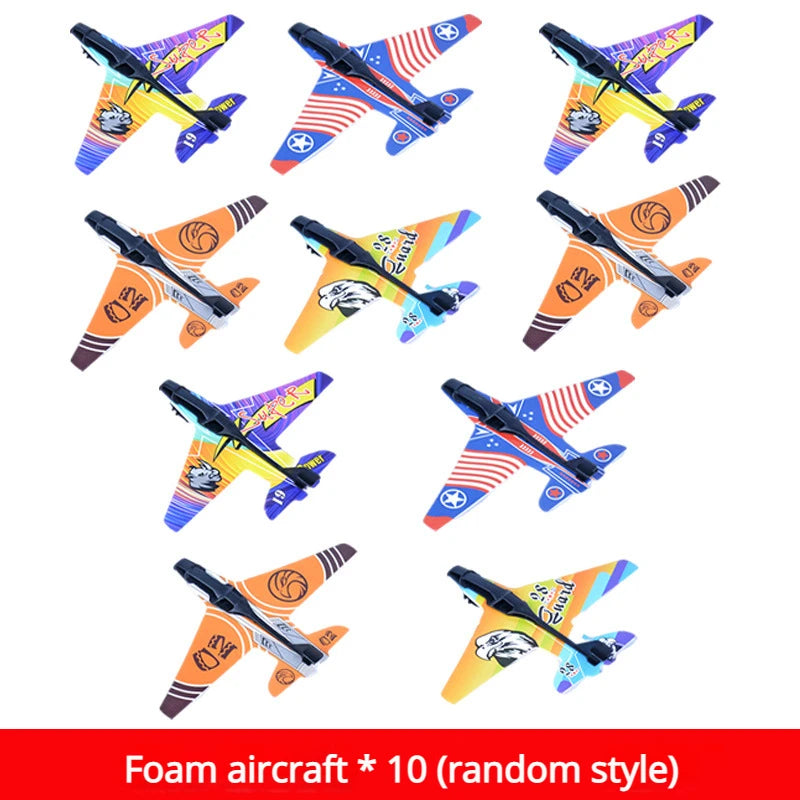 Airplane Launcher