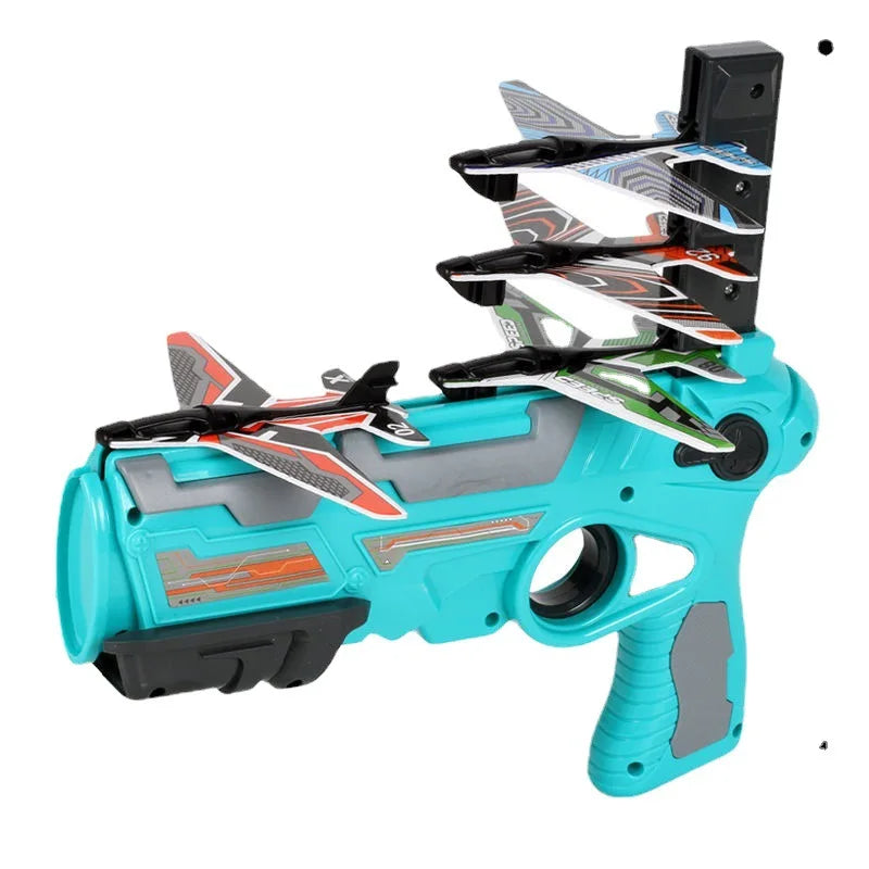 Airplane Launcher