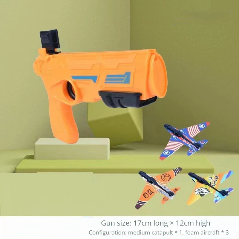 Airplane Launcher