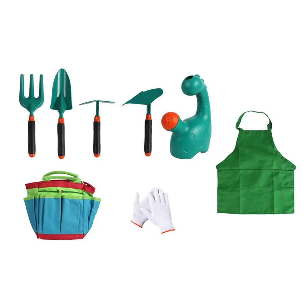 Gardening Tool Set for kids