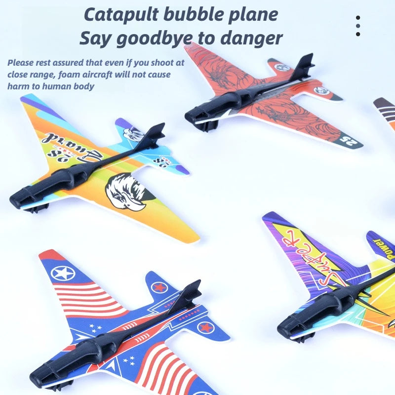Airplane Launcher