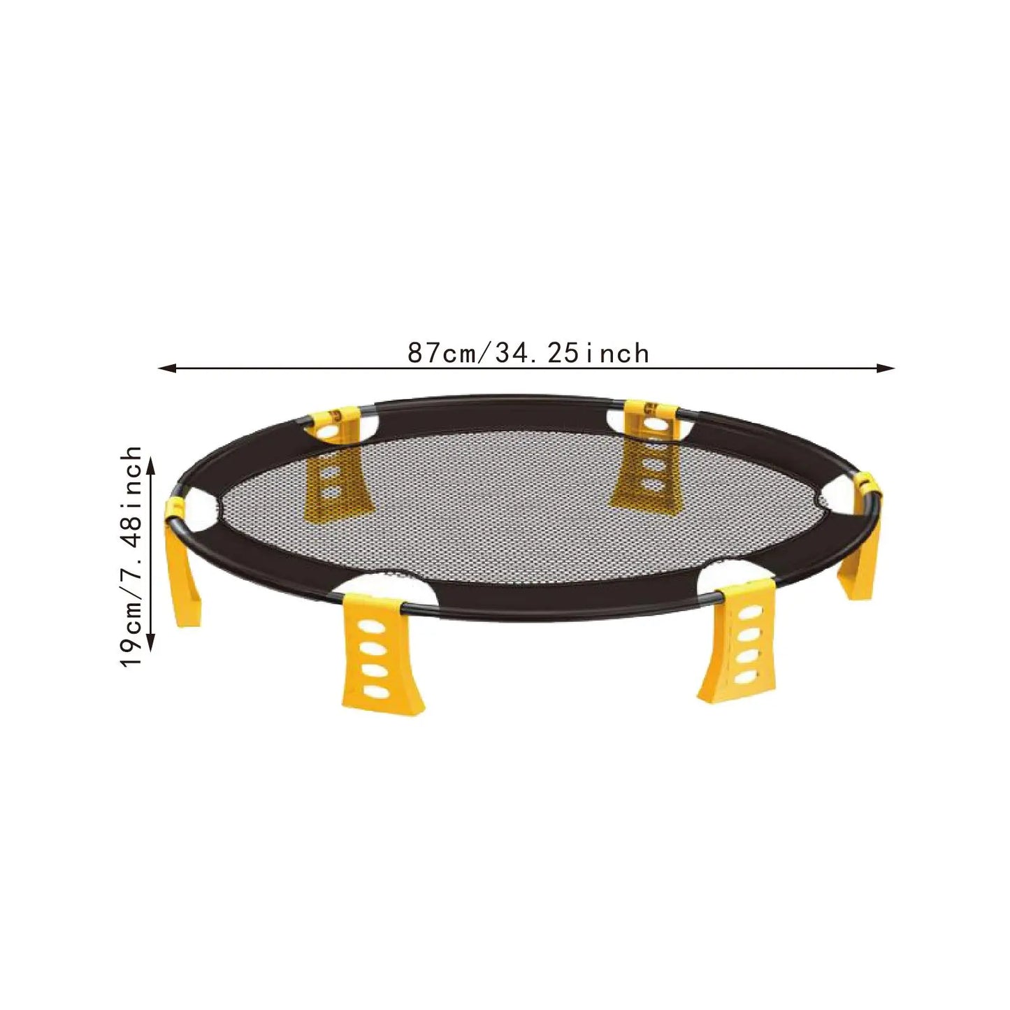Roundnet Game Set