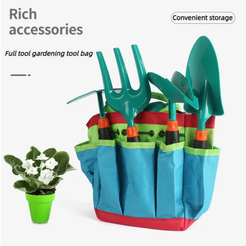 Gardening Tool Set for kids
