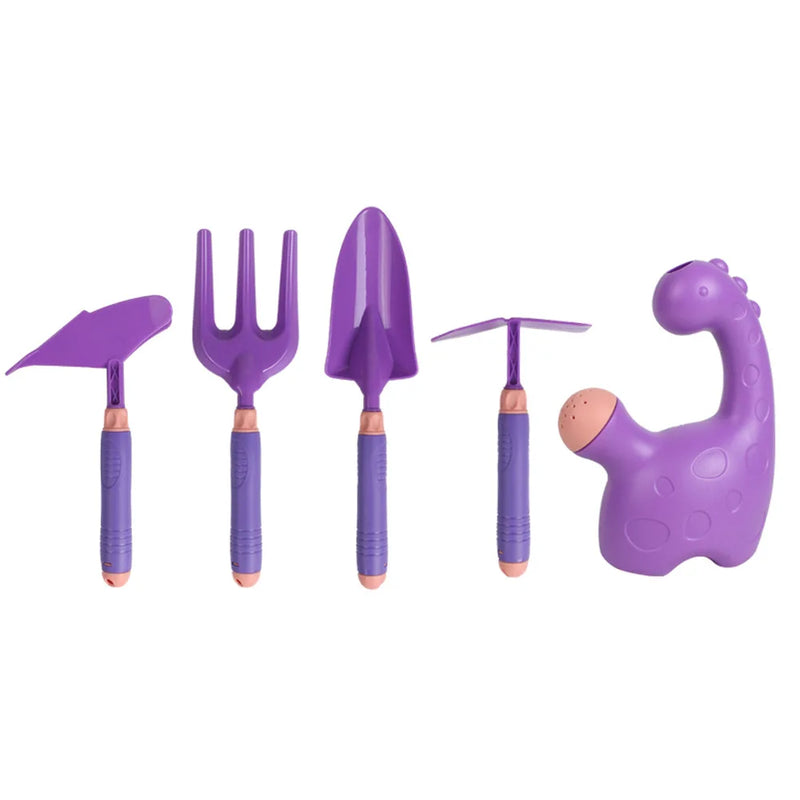 Gardening Tool Set for kids