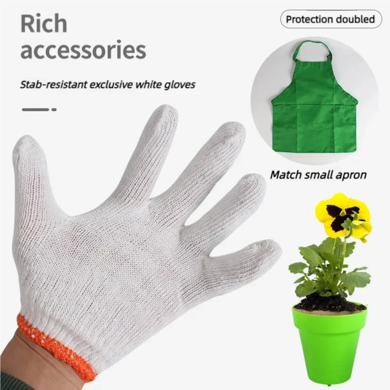 Gardening Tool Set for kids