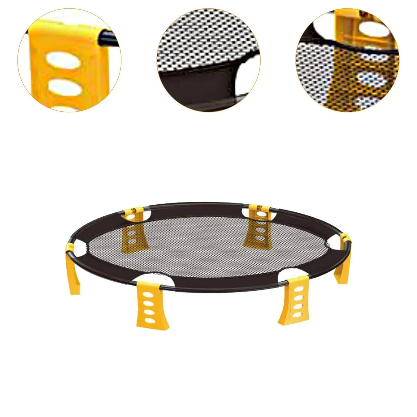 Roundnet Game Set