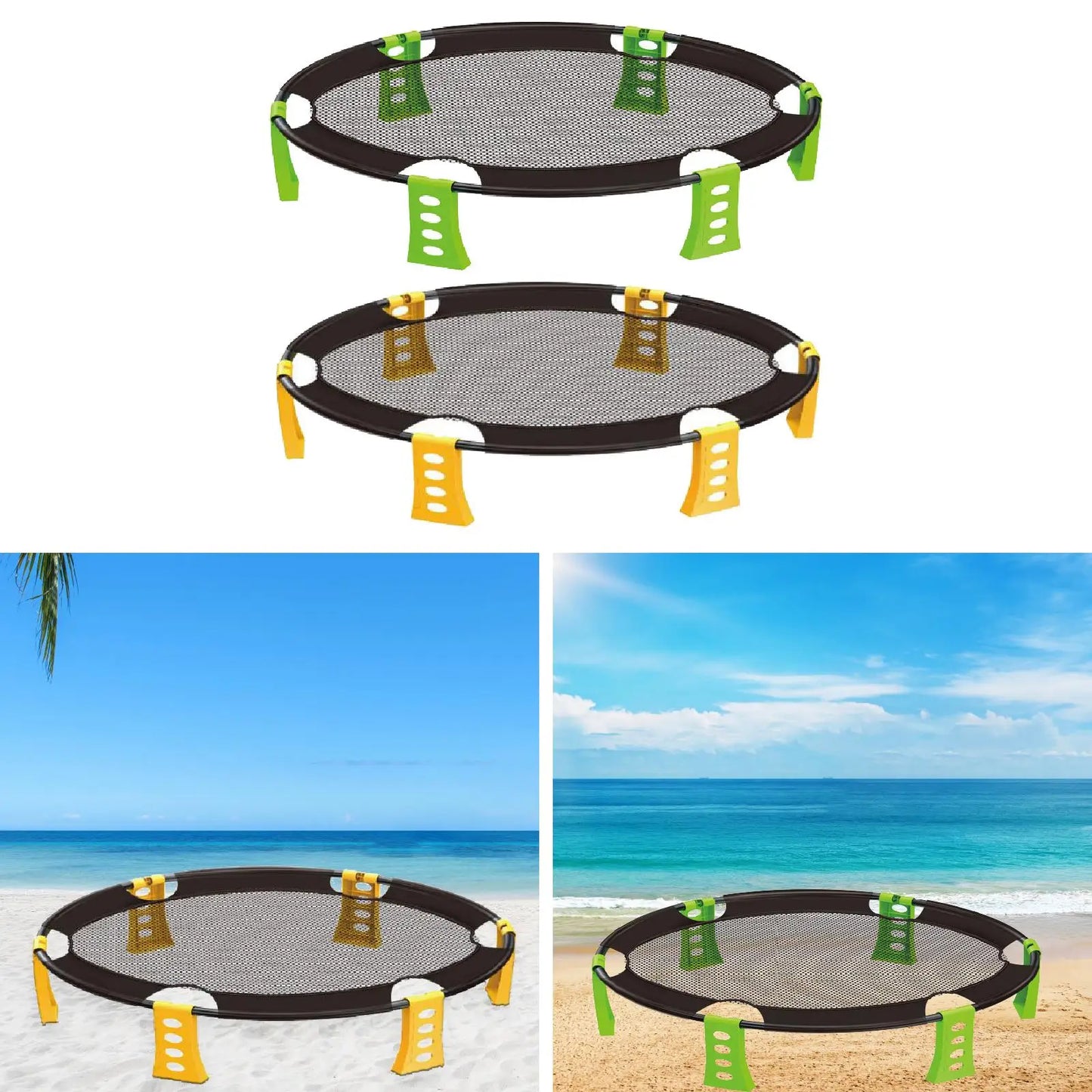 Roundnet Game Set
