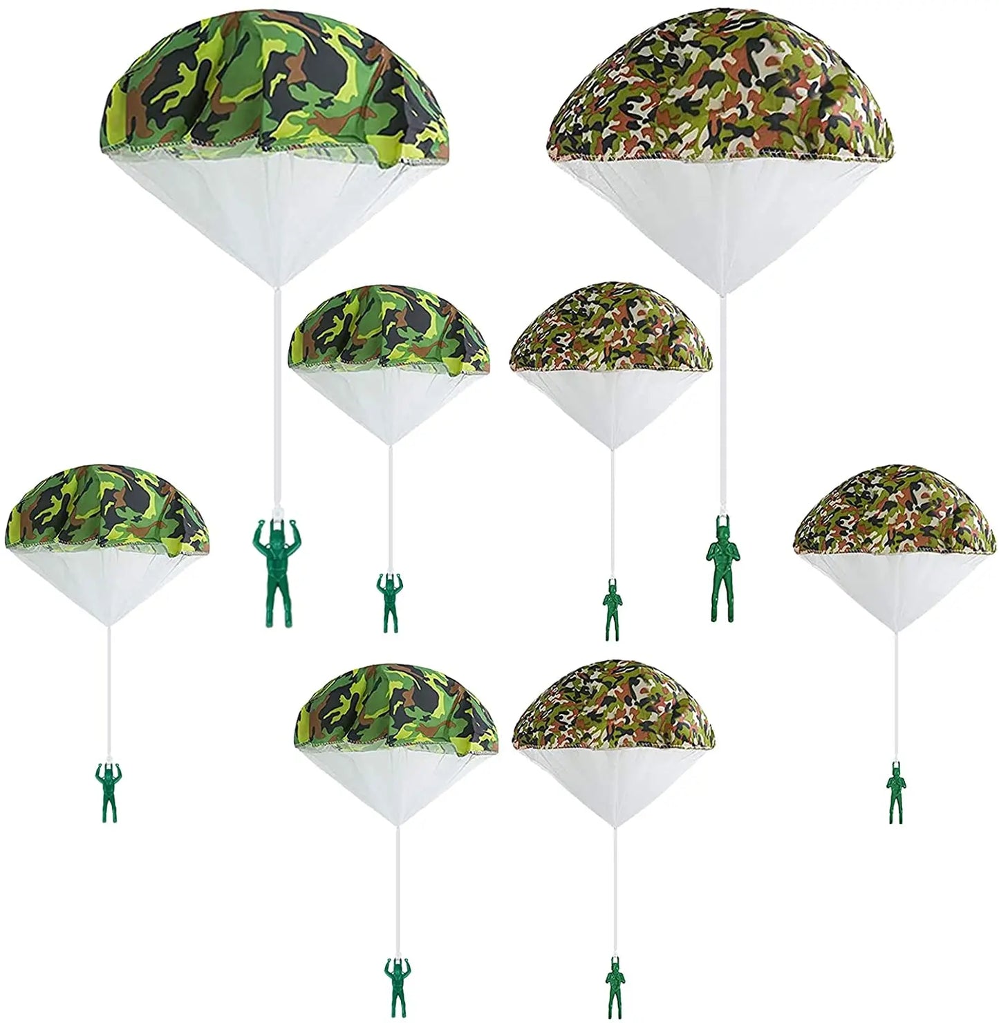 Parachute Toy