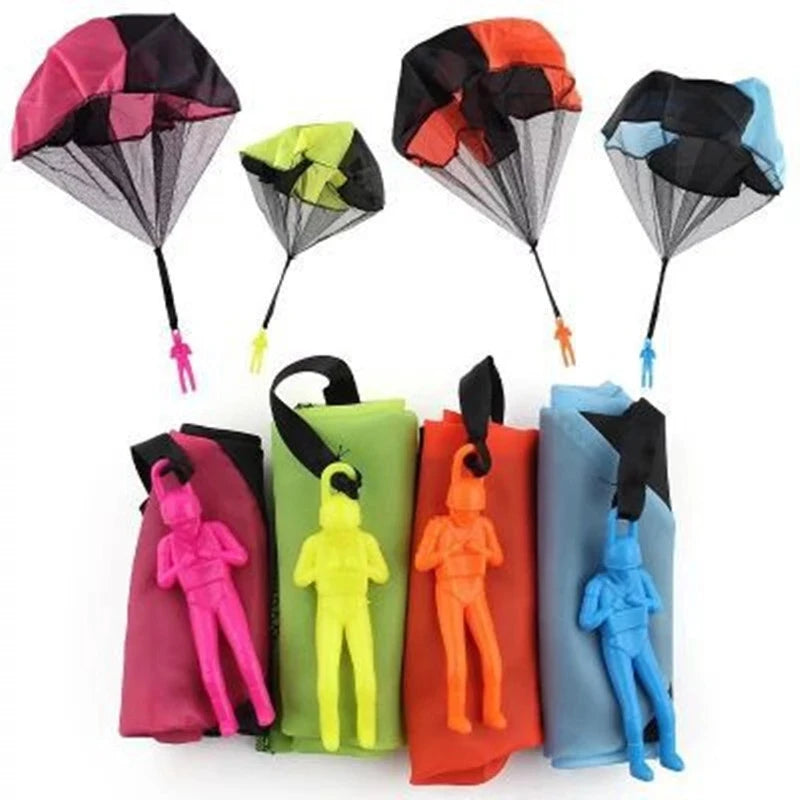 Parachute Toy