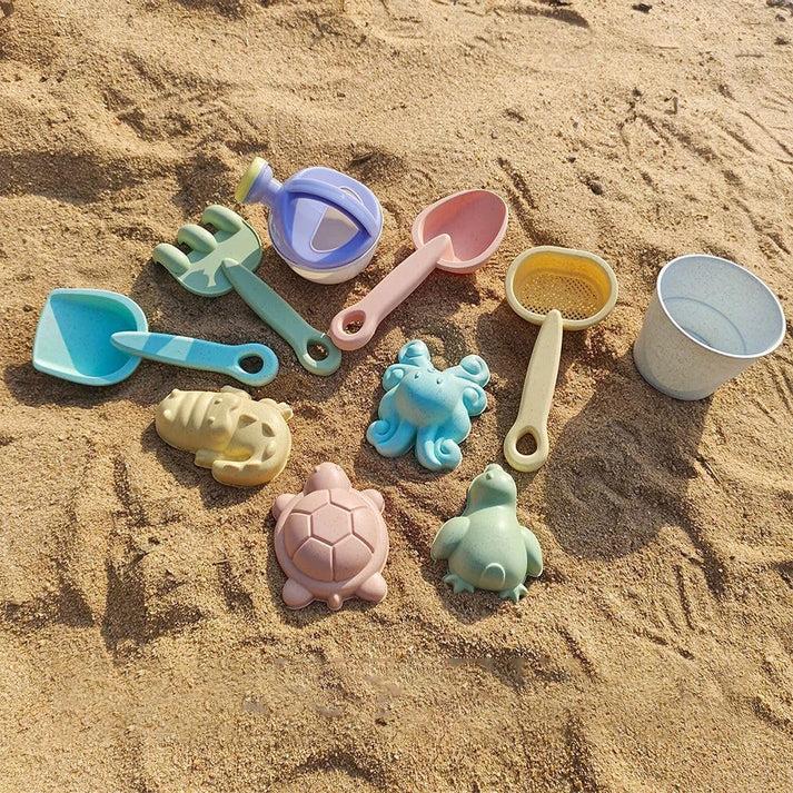 Beach Toys