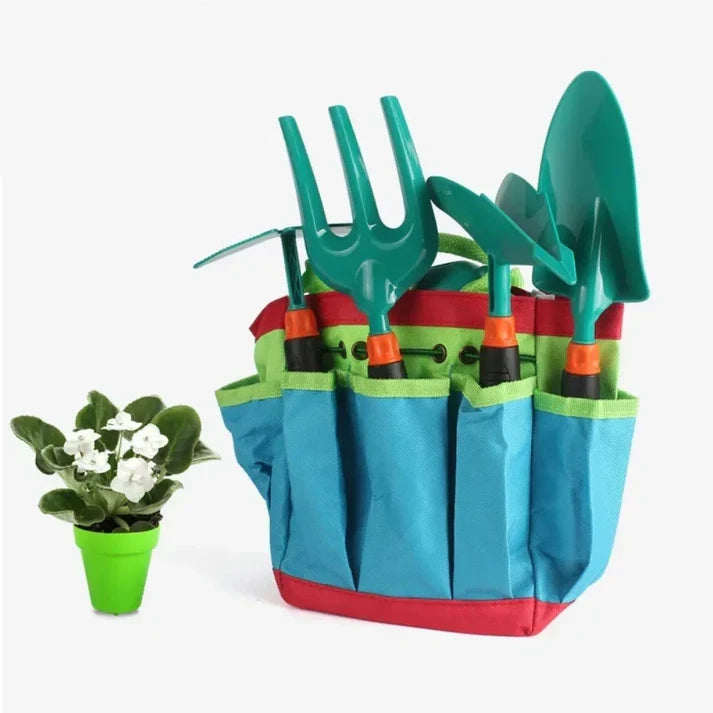 Gardening