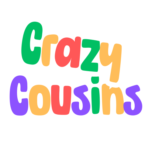 Crazy Cousins