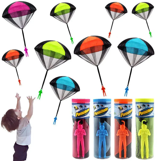 Parachute Toy