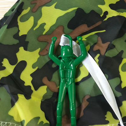 Parachute Toy