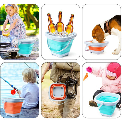 11Pcs Beach Toys Set