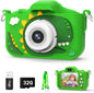 Kids Camera with 32GB SD Card