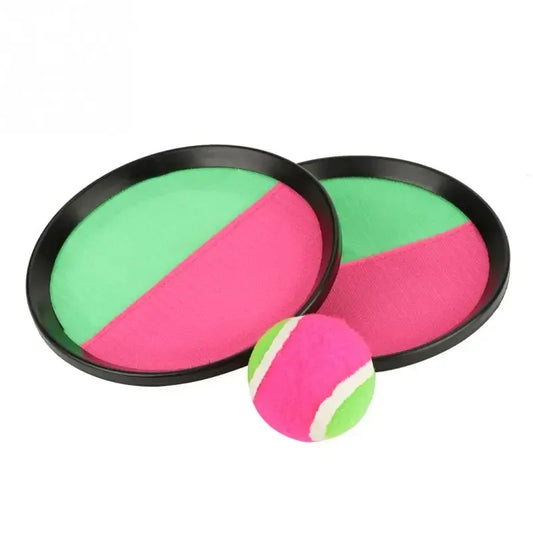 Toss and Catch Game