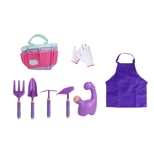 Gardening Tool Set for kids
