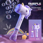 Unicorn Electric Bubble Wand