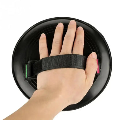 Toss and Catch Game