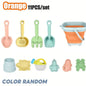 11Pcs Beach Toys Set