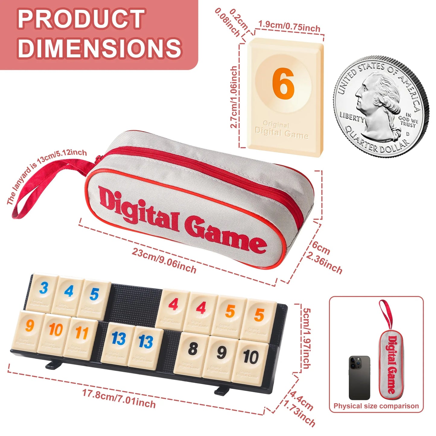 Rummy Game - Portable Version