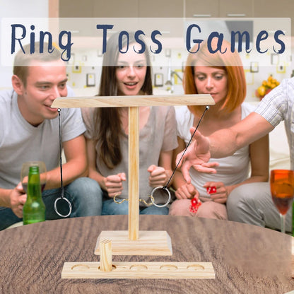 Ring Toss Game