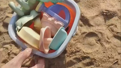 11Pcs Beach Toys Set