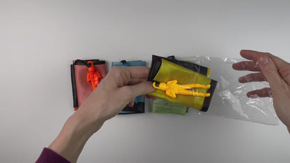 Parachute Toy